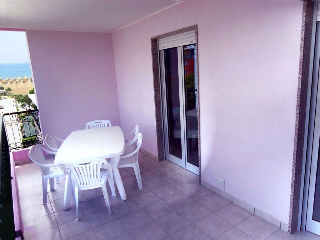 Residence Regent Beach Bibione Habitación foto